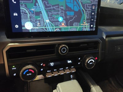 2025 Toyota 4Runner i-FORCE MAX Hybrid TRD Off Road Premium