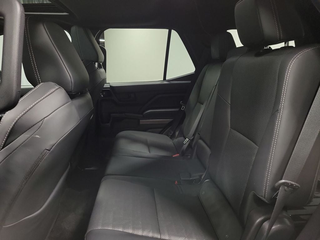 2025 Toyota 4Runner i-FORCE MAX Hybrid TRD Off Road Premium