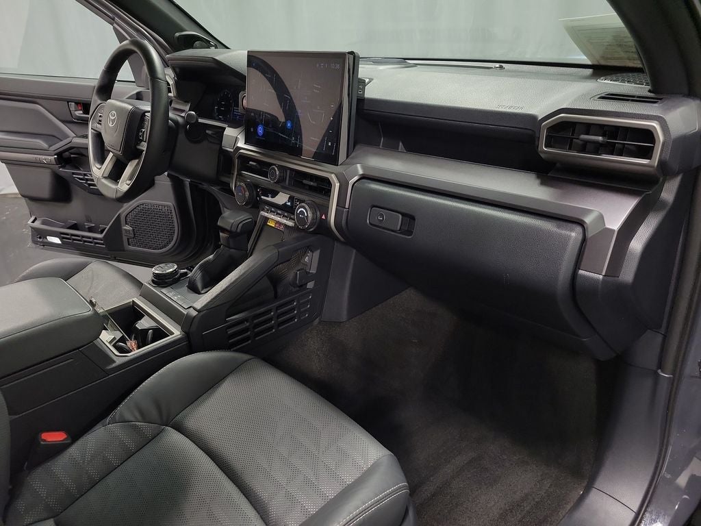 2025 Toyota 4Runner i-FORCE MAX Hybrid TRD Off Road Premium