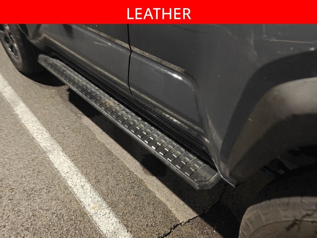 2025 Toyota 4Runner i-FORCE MAX Hybrid TRD Off Road Premium