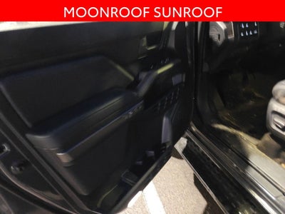 2025 Toyota 4Runner i-FORCE MAX Hybrid TRD Off Road Premium