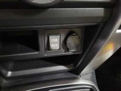 2016 Toyota 4Runner SR5 Premium