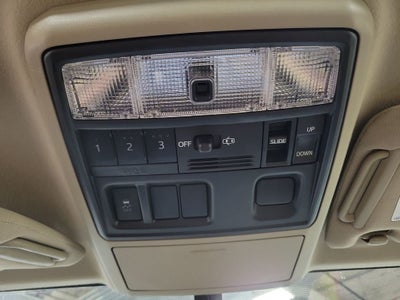 2016 Toyota 4Runner SR5 Premium