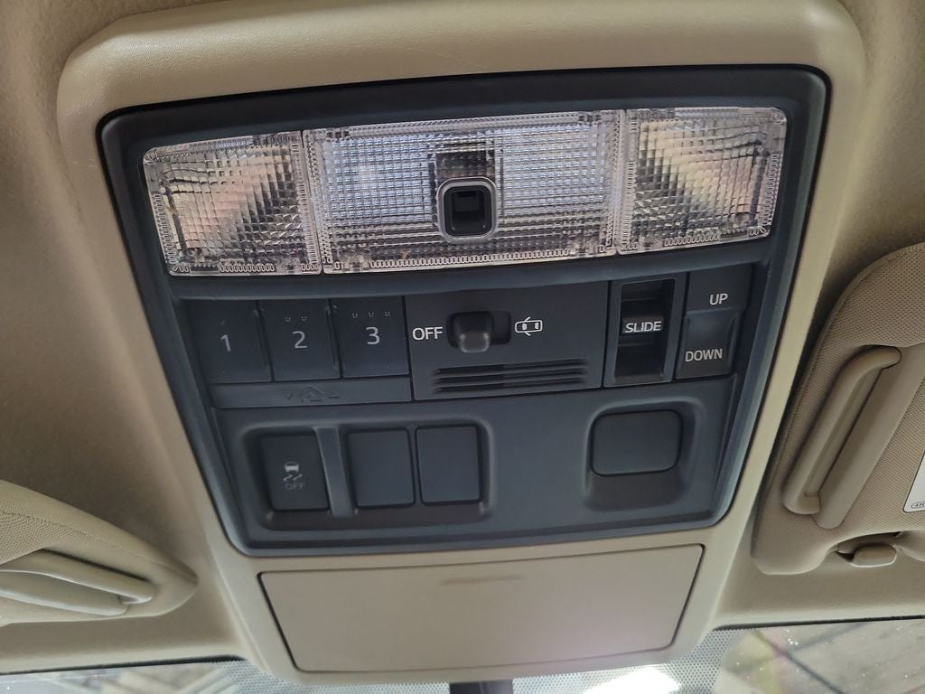 2016 Toyota 4Runner SR5 Premium