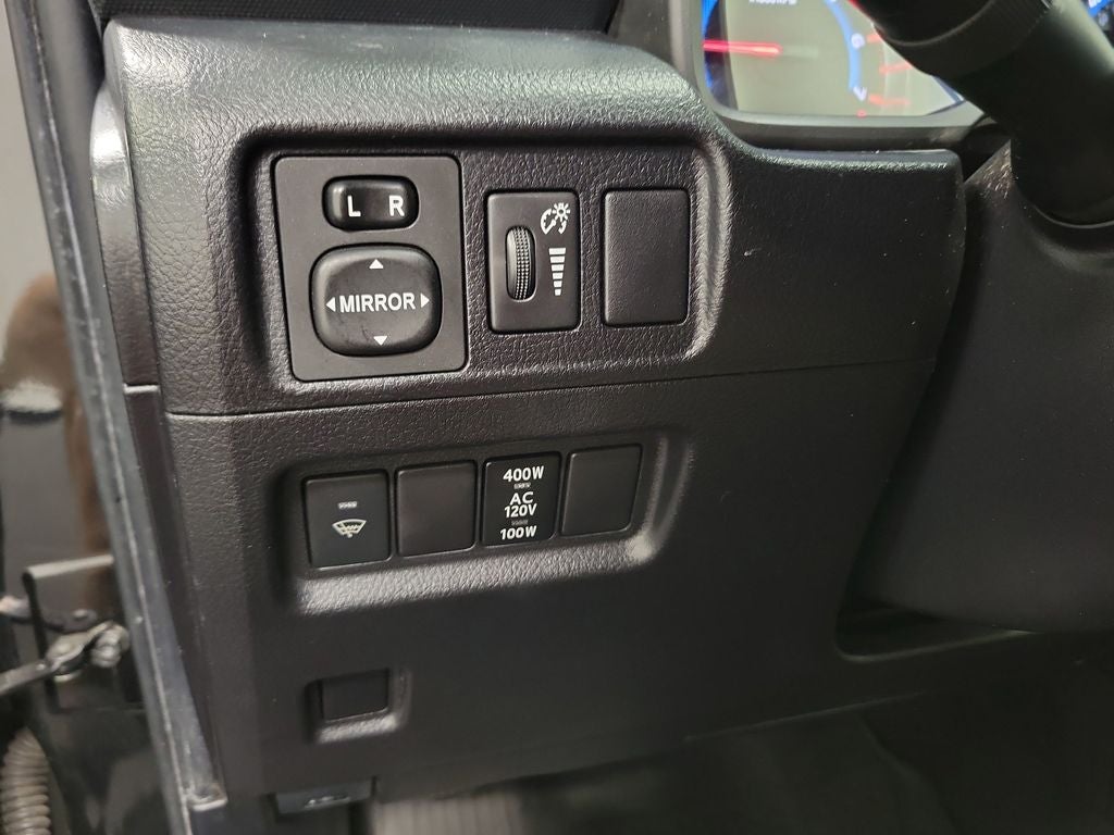 2016 Toyota 4Runner SR5 Premium
