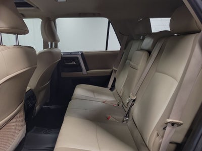 2016 Toyota 4Runner SR5 Premium