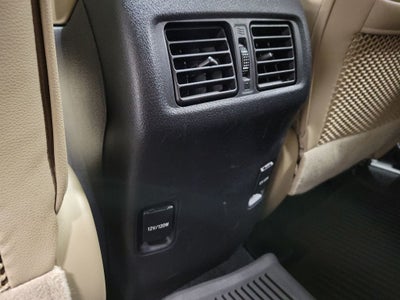2016 Toyota 4Runner SR5 Premium