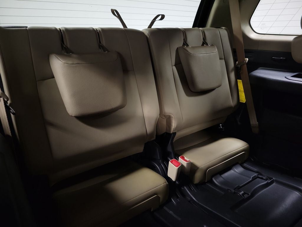 2016 Toyota 4Runner SR5 Premium