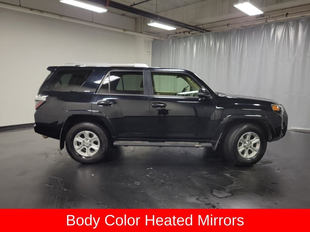 2016 Toyota 4Runner SR5 Premium