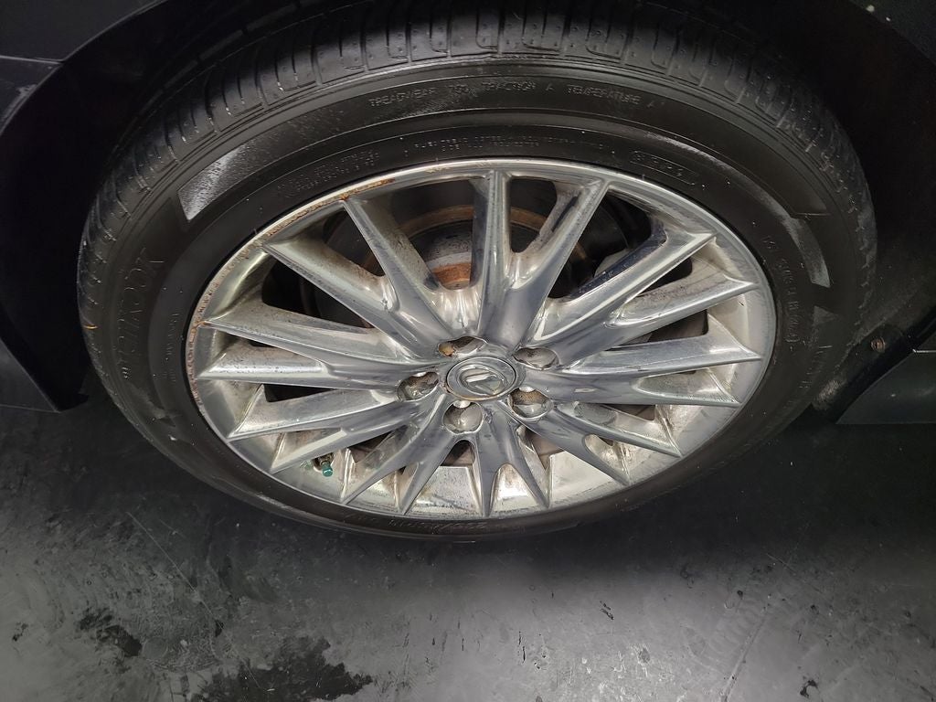 2013 Lexus GS 350