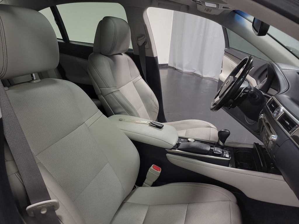 2013 Lexus GS 350
