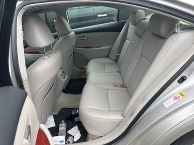 2007 Lexus ES 350