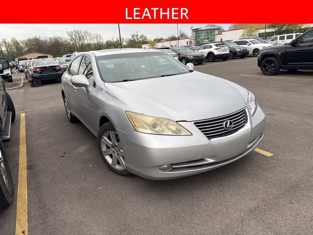 2007 Lexus ES 350