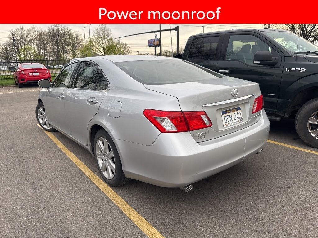 2007 Lexus ES 350