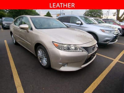 2013 Lexus ES 350