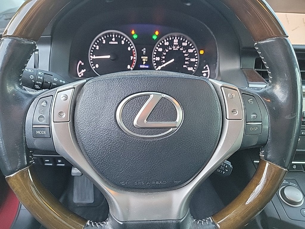 2013 Lexus ES 350