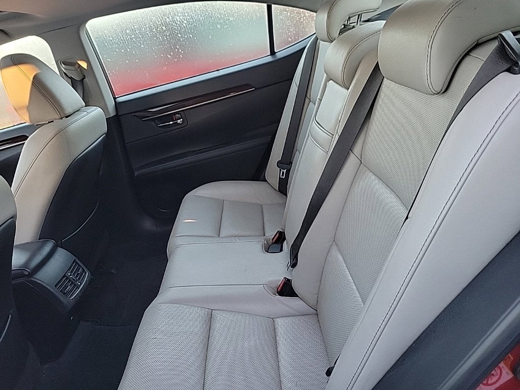 2013 Lexus ES 350