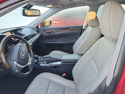 2013 Lexus ES 350