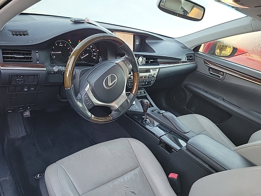 2013 Lexus ES 350