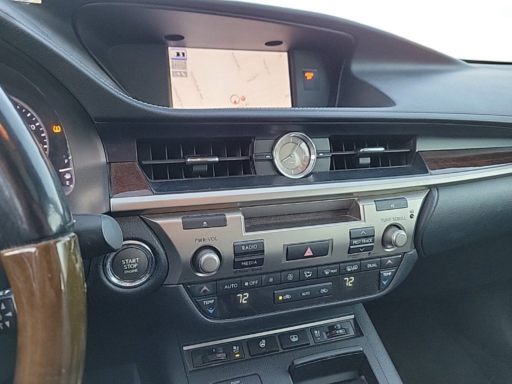 2013 Lexus ES 350