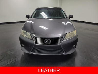 2014 Lexus ES 350