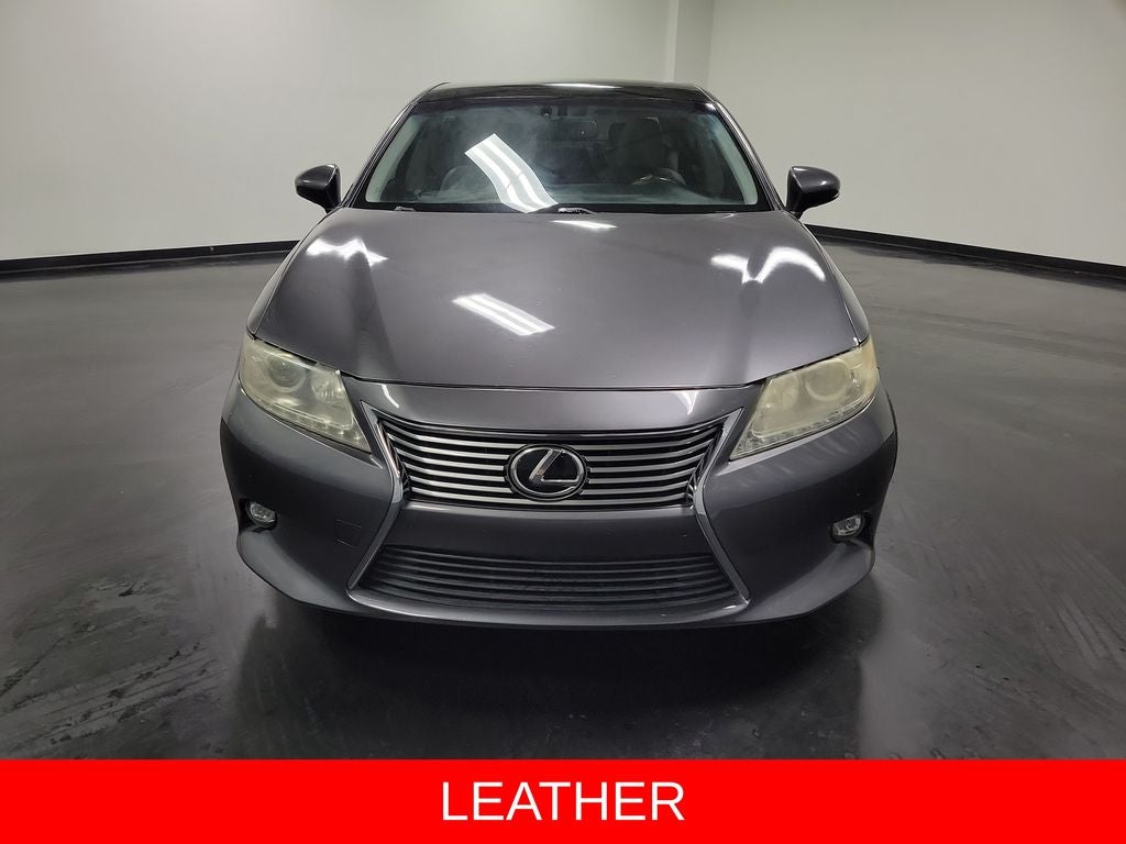 2014 Lexus ES 350
