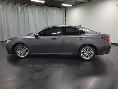 2014 Lexus ES 350