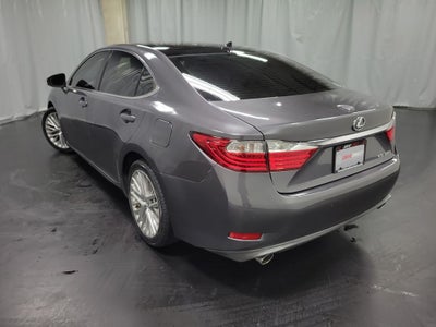2014 Lexus ES 350