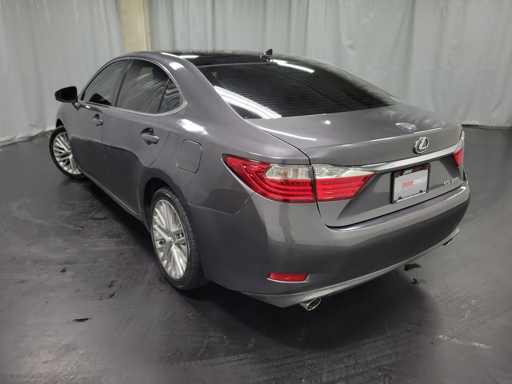 2014 Lexus ES 350