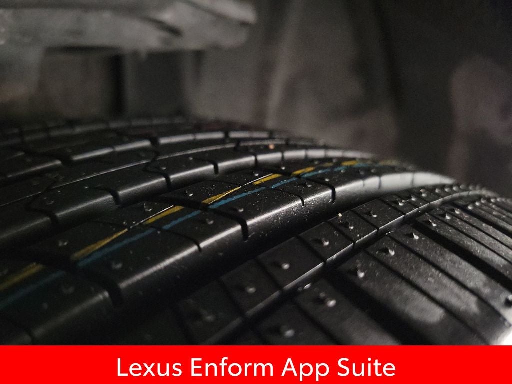 2018 Lexus ES 300h