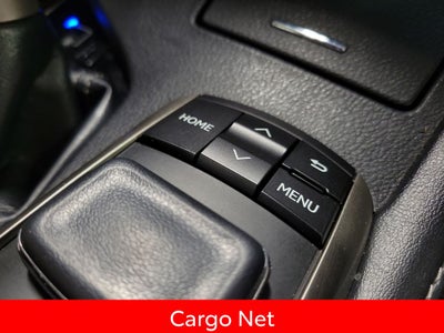 2018 Lexus ES 300h