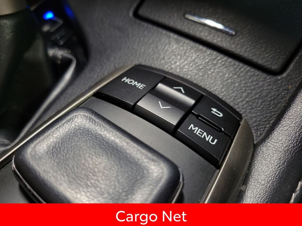 2018 Lexus ES 300h