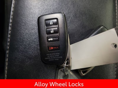 2018 Lexus ES 300h