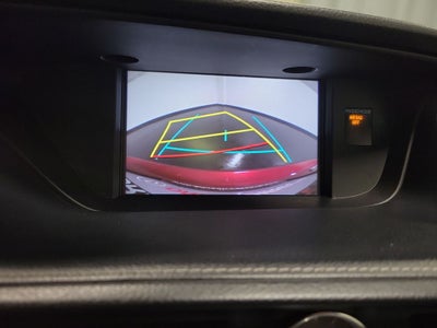 2018 Lexus ES 300h