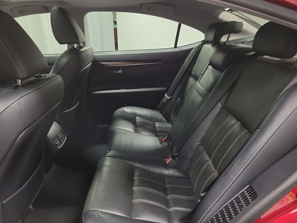 2018 Lexus ES 300h