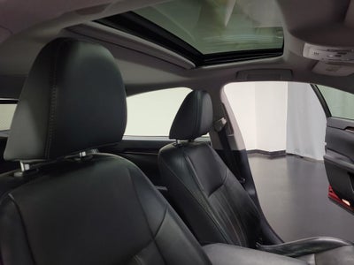 2018 Lexus ES 300h