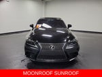 2015 Lexus IS 350
