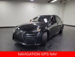 2015 Lexus IS 350