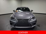 2016 Lexus IS 350