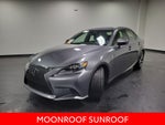 2016 Lexus IS 350