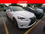 2014 Lexus IS 350