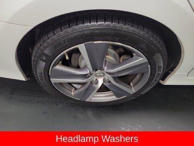 2018 Lexus GS 350