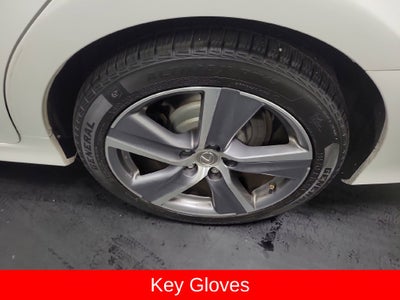 2018 Lexus GS 350