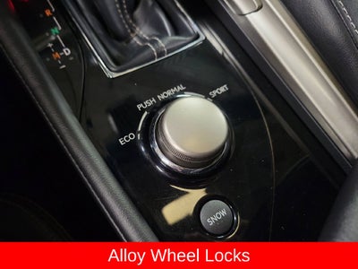 2018 Lexus GS 350