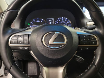 2018 Lexus GS 350
