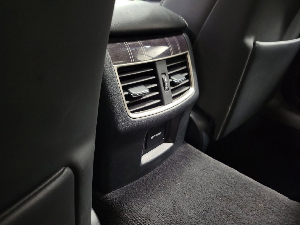 2018 Lexus GS 350