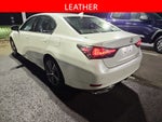 2018 Lexus GS 350