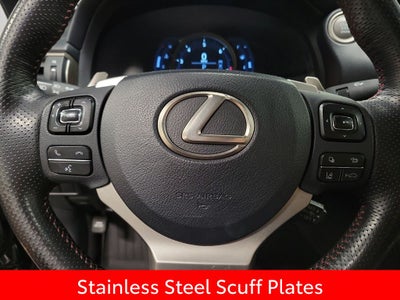 2019 Lexus IS 350