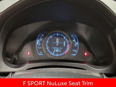 2019 Lexus IS 350
