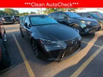 2019 Lexus IS 350